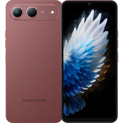 Tecno SPARK 40 5G (4GB+4GB/128GB)