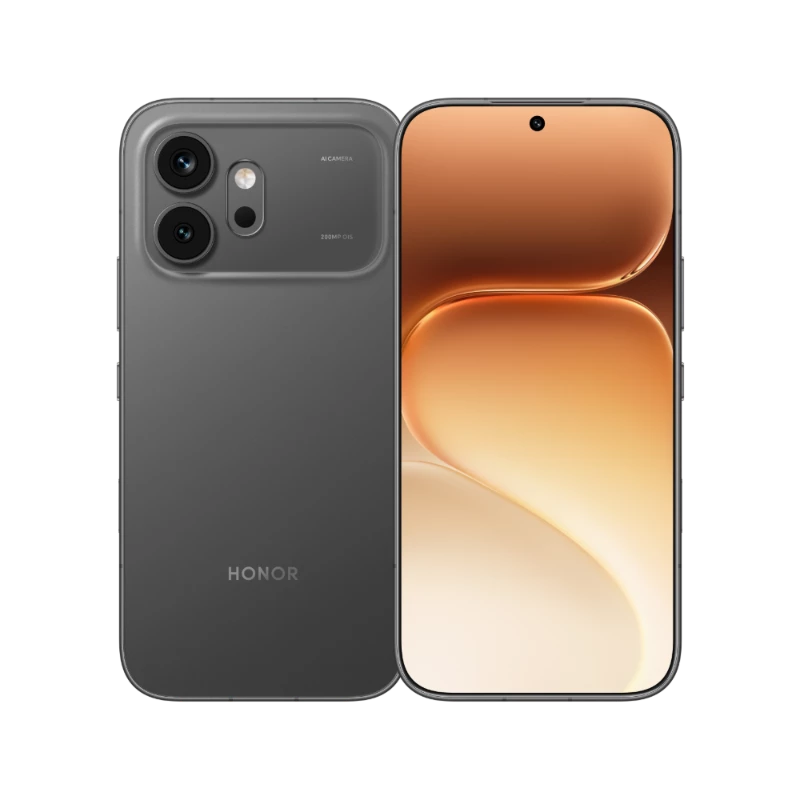 HONOR 600 (12GB+12GB/256) - Pre-orders will start shipping from April 29 [ Gift - HONOR CHOICE Earbuds CLIP ]