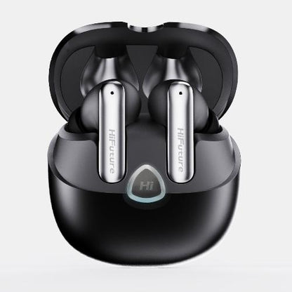 HiFuture SonicAIR Wireless Earbuds 4 Mic ENC