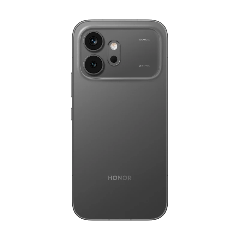 HONOR 600 (12GB+12GB/256) - Pre-orders will start shipping from April 29 [ Gift - HONOR CHOICE Earbuds CLIP ]