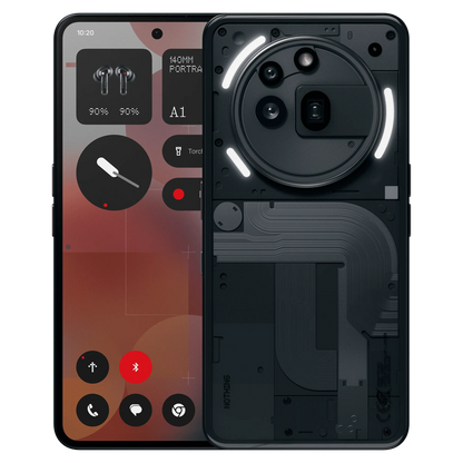 Nothing Phone (3a) Pro 5G (12GB+256GB)