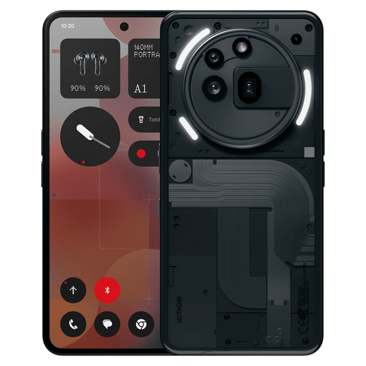 Nothing Phone (3a) Pro 5G (12GB+256GB)