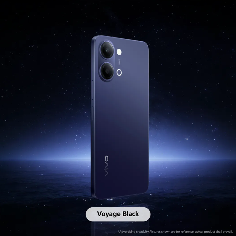 vivo Y21 5G (4GB+4GB/256GB)