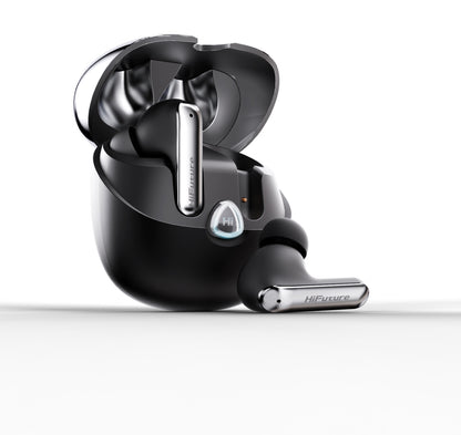 HiFuture SonicAIR Wireless Earbuds 4 Mic ENC