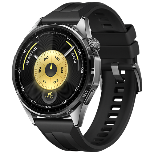 HUAWEI WATCH GT 6 46mm Smart Watch