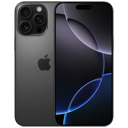 iPhone 16 Pro Max 256 (Dual SIM)
