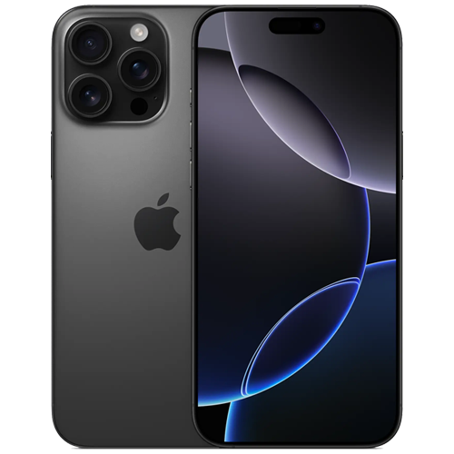 iPhone 16 Pro Max 1TB (Middle East Version)