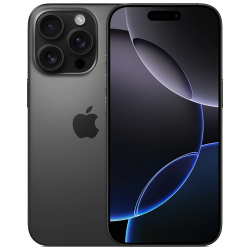iPhone 16 Pro 128GB (Middle East Version)