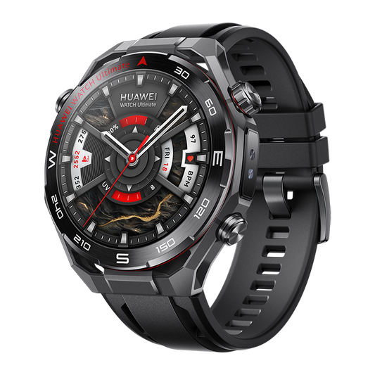 HUAWEI WATCH Ultimate 2