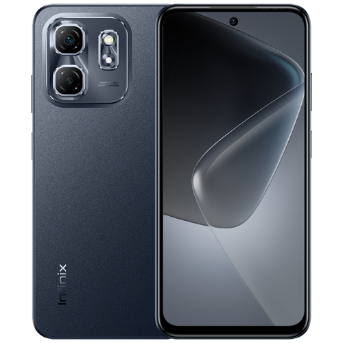 Infinix HOT 50i NFC (4GB+4GB/256GB)