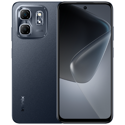 Infinix HOT 50i NFC (4GB+4GB/256GB)
