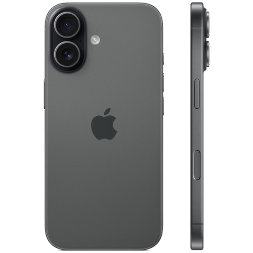 iPhone 17 256GB (Middle East Version)