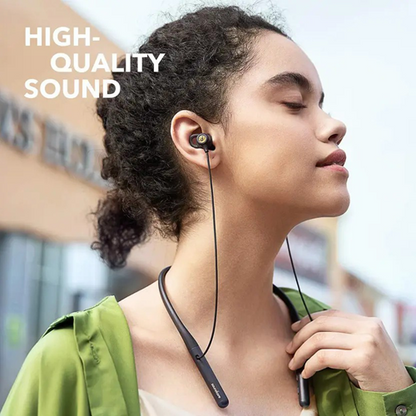 Anker Soundcore Life U2i Wireless Headphones