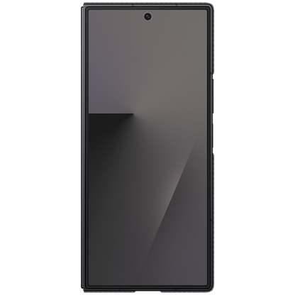 Samsung Carbon Shield Case for Galaxy Z Fold7, Black