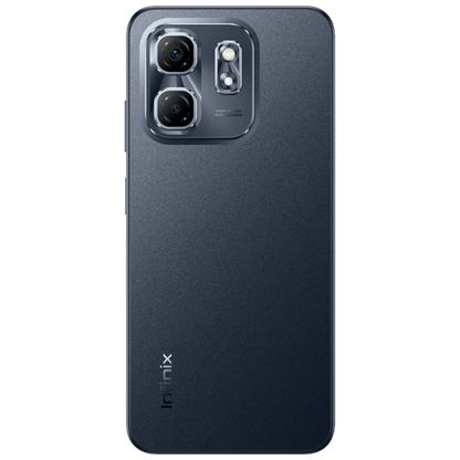 Infinix HOT 50i NFC (4GB+4GB/256GB)