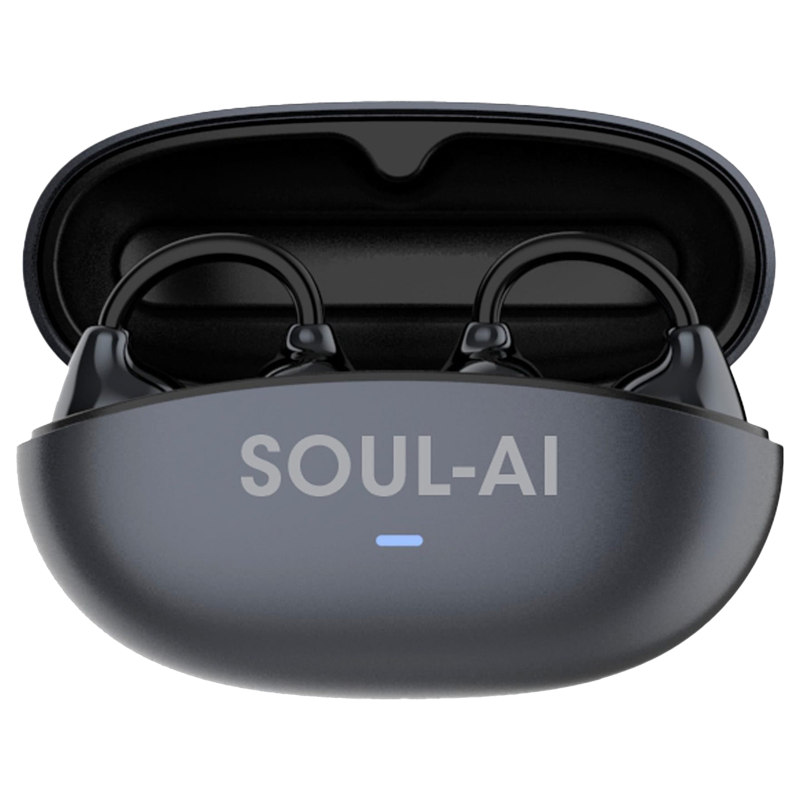 X.Cell Soul-AI Powered Smart Ear-Clip (XL-SOUL-CLIP-AI)