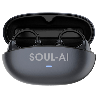 X.Cell Soul-AI Powered Smart Ear-Clip (XL-SOUL-CLIP-AI)