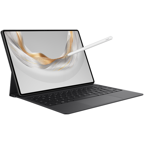 HUAWEI MatePad Pro 12.2-inch Papermatte Edition Wi-Fi Tablet With Keyboard + M-Pencil (MRDI-W09) (12GB+512GB)