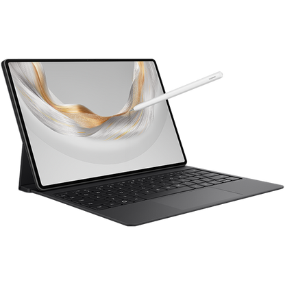 HUAWEI MatePad Pro 12.2-inch Papermatte Edition Wi-Fi Tablet With Keyboard + M-Pencil (MRDI-W09) (12GB+512GB)