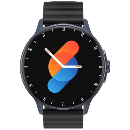 Havit M9046 Amoled HD Smart Watch
