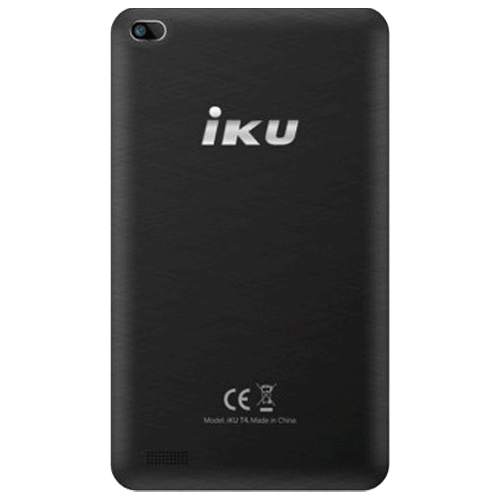IKU T4 7-Inch 16GB 3G Tablet