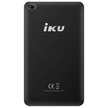 IKU T4 7-Inch 16GB 3G Tablet