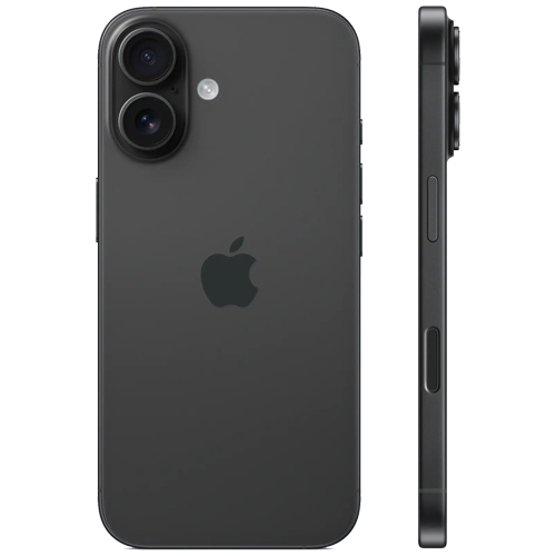 iPhone 16 256GB (English Edition)
