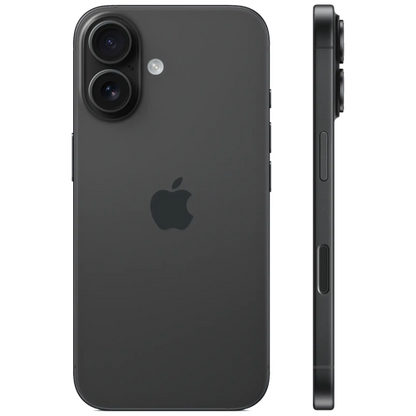 iPhone 16 256GB (English Edition)