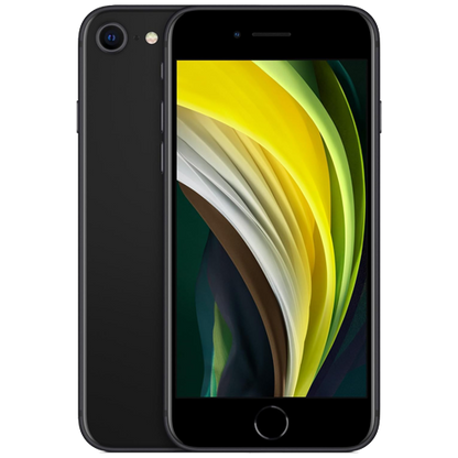 iPhone SE 2nd Generation 64GB (Middle East Version)