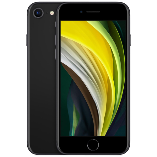 iPhone SE 2nd Generation 64GB (Middle East Version)