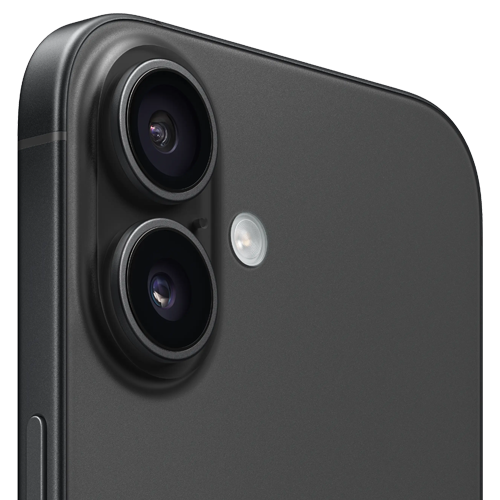 iPhone 16 256GB (English Edition)