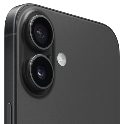 iPhone 16 256GB (English Edition)