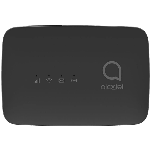 Alcatel LINKZONE MW45V-CAT4 4G Mobile Wi-Fi Router