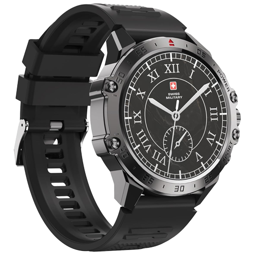 SWISS MILITARY DOM 5 Smart Watch