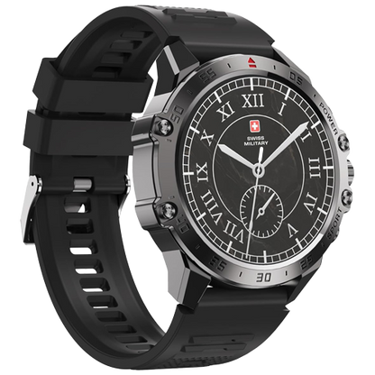 SWISS MILITARY DOM 5 Smart Watch