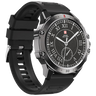 Gun Metal Frame & Black Strap / Future
