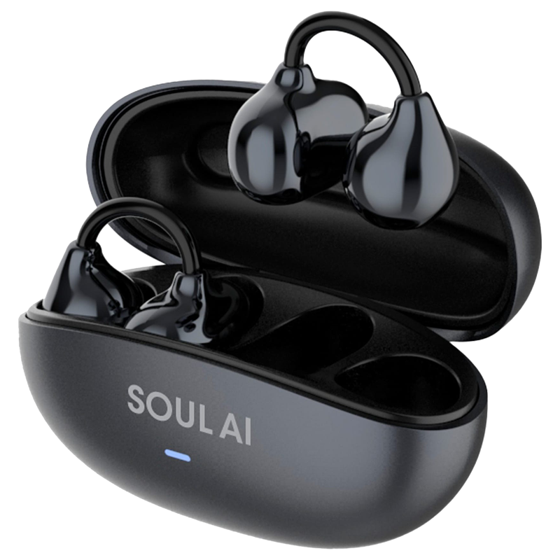 X.Cell Soul-AI Powered Smart Ear-Clip (XL-SOUL-CLIP-AI)