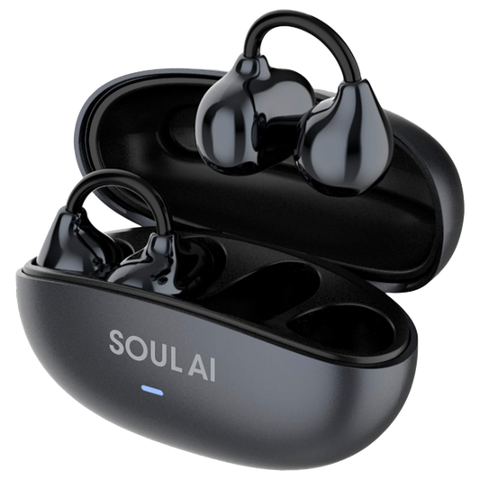 X.Cell Soul-AI Powered Smart Ear-Clip (XL-SOUL-CLIP-AI)