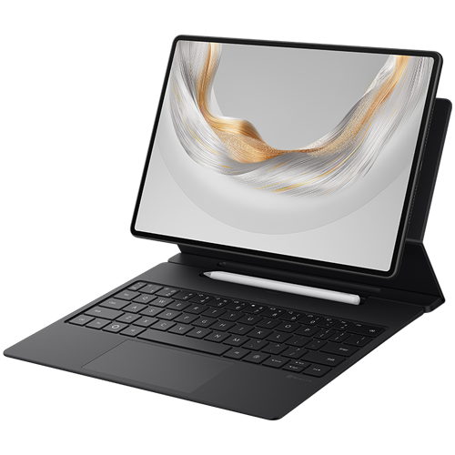 HUAWEI MatePad Pro 12.2-inch Papermatte Edition Wi-Fi Tablet With Keyboard + M-Pencil (MRDI-W09) (12GB+512GB)