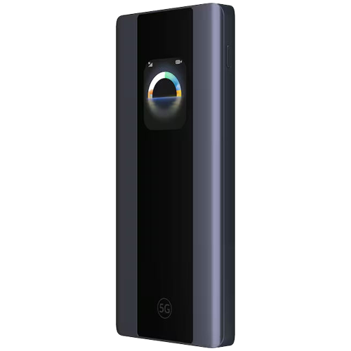 5G Mobile WiFi Pro 5 - Ooreedo (Locked) Router E6888-982