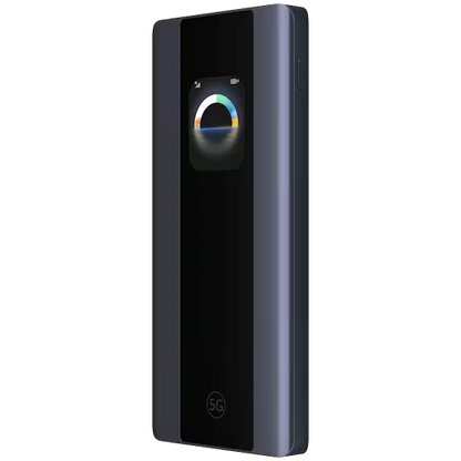 5G Mobile WiFi Pro 5 - Ooreedo (Locked) Router E6888-982