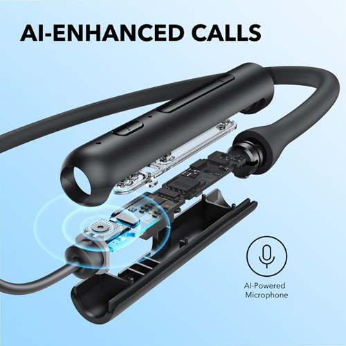 Anker Soundcore Life U2i Wireless Headphones