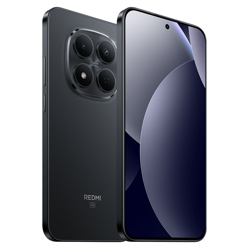 REDMI Note 15 Pro 5G (12GB+256GB)