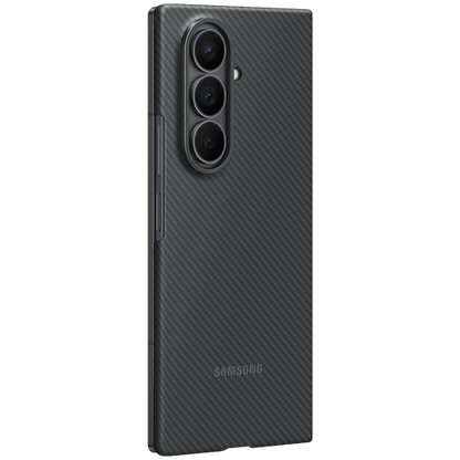 Samsung Carbon Shield Case for Galaxy Z Fold7, Black