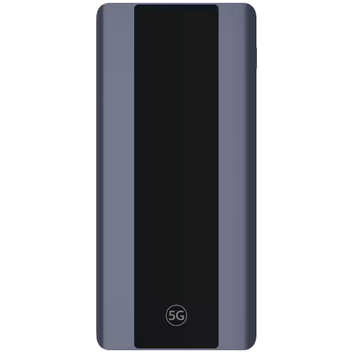 5G Mobile WiFi Pro 5 - Ooreedo (Locked) Router E6888-982