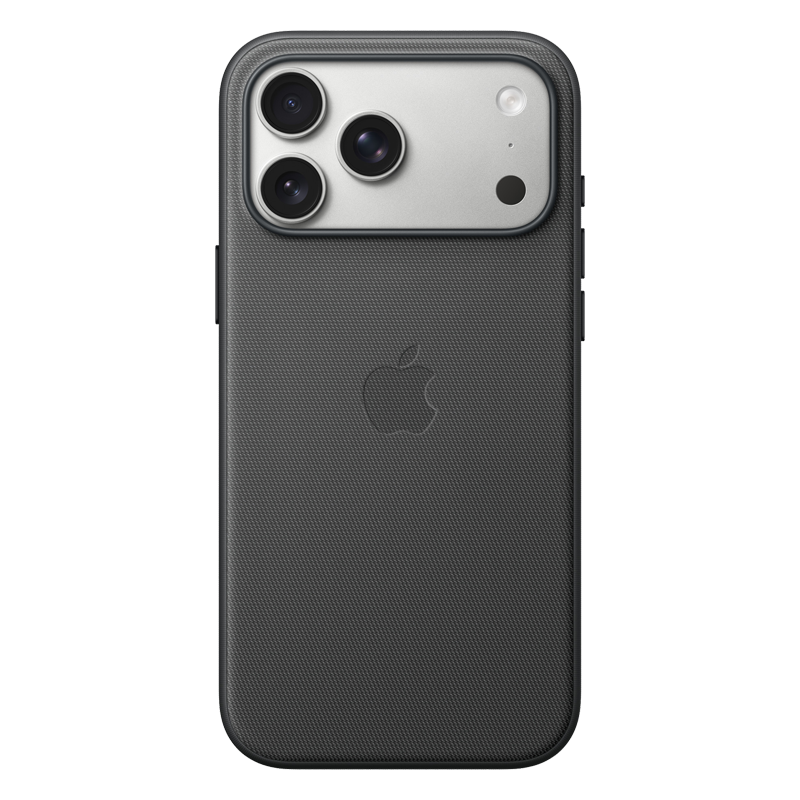 iPhone 17 Pro Max TechWoven Case with MagSafe