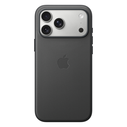 iPhone 17 Pro Max TechWoven Case with MagSafe