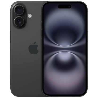 iPhone 16 256GB (English Edition)