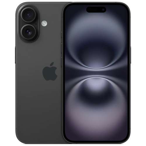 iPhone 16 256GB (English Edition)