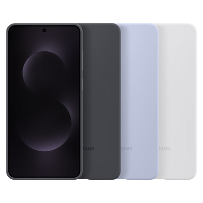 Galaxy S25 Edge Silicone Case